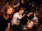 Glow Night Party sâmbătă