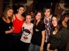 Glow Night Party sâmbătă