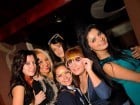 Glow Night Party sâmbătă