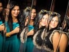 Glow Night Party sâmbătă