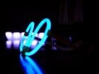 Glow Night Party sâmbătă