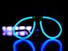 Glow Night Party sâmbătă