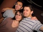 Glow Night Party sâmbătă