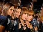 Glow Night Party sâmbătă