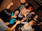 Glow Night Party sâmbătă