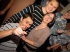 Glow Night Party sâmbătă