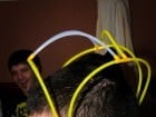 Glow Night Party sâmbătă