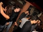 Glow Night Party sâmbătă