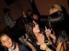 Glow Night Party sâmbătă