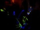 Glow Night Party sâmbătă