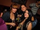Glow Night Party sâmbătă