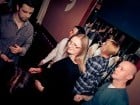 Glow Night Party sâmbătă