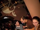 Glow Night Party sâmbătă