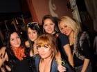 Glow Night Party sâmbătă
