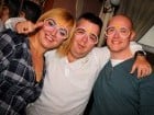 Glow Night Party sâmbătă