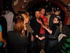 Glow Night Party sâmbătă