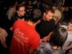 Glow Night Party sâmbătă