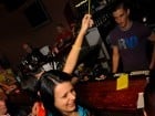 Glow Night Party sâmbătă