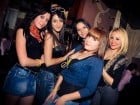 Glow Night Party sâmbătă