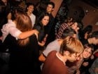 Glow Night Party sâmbătă