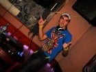 Glow Night Party sâmbătă