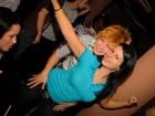 Glow Night Party sâmbătă