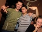 Glow Night Party sâmbătă