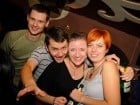 Glow Night Party sâmbătă