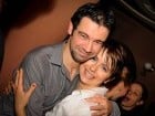 Glow Night Party sâmbătă