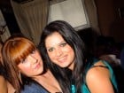 Glow Night Party sâmbătă