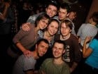 Glow Night Party sâmbătă