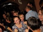 Glow Night Party sâmbătă