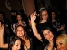 Glow Night Party sâmbătă