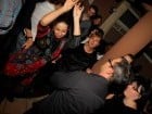 Glow Night Party sâmbătă