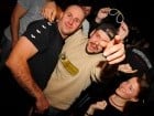 Glow Night Party sâmbătă