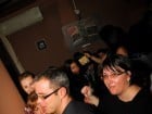 Glow Night Party sâmbătă