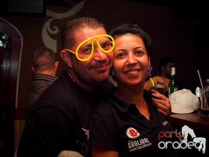 Glow Night Party, 