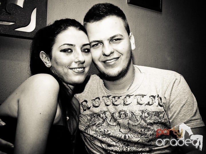 Glow Night Party,