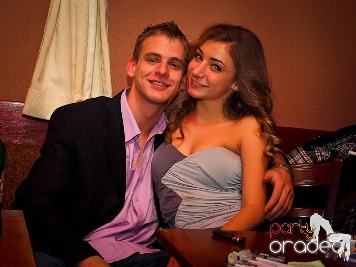 Glow Night Party, 
