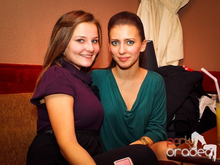 Glow Night Party,