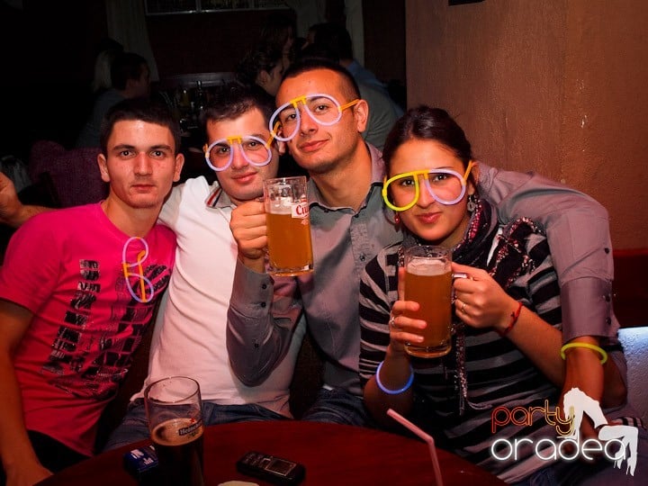 Glow Night Party,