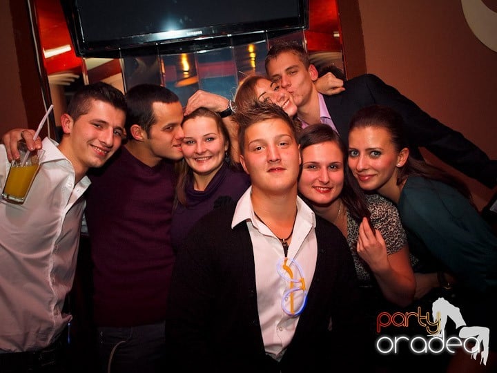 Glow Night Party,