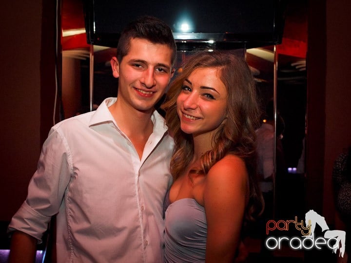 Glow Night Party,