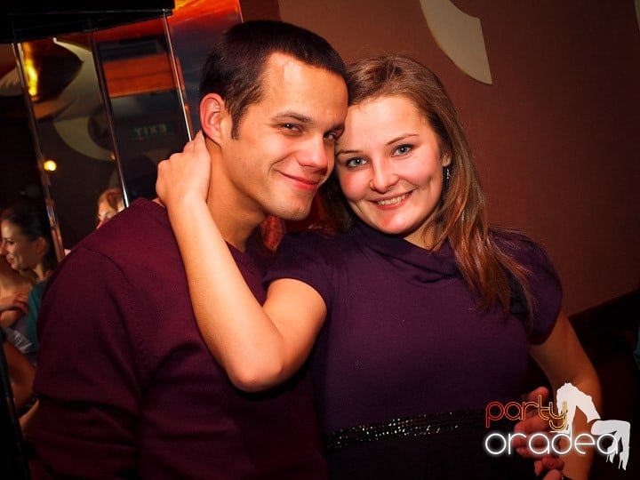 Glow Night Party, 