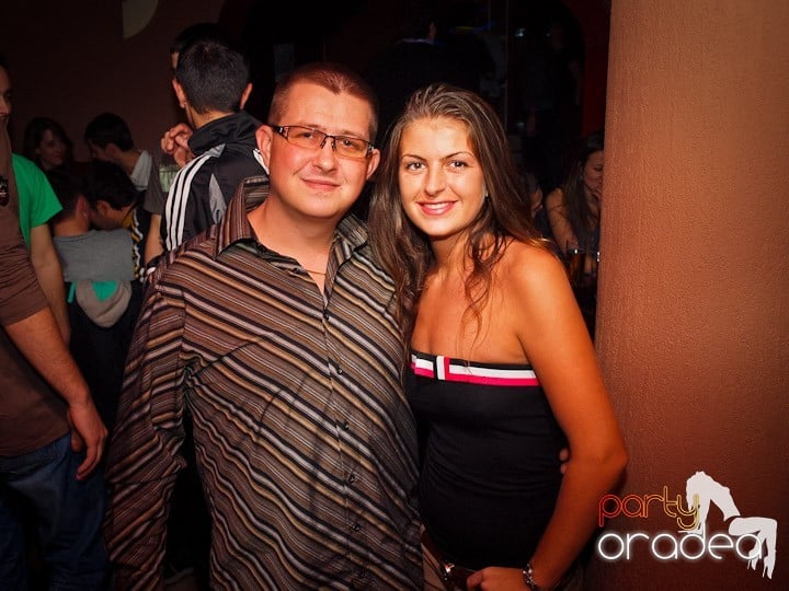 Glow Night Party, 