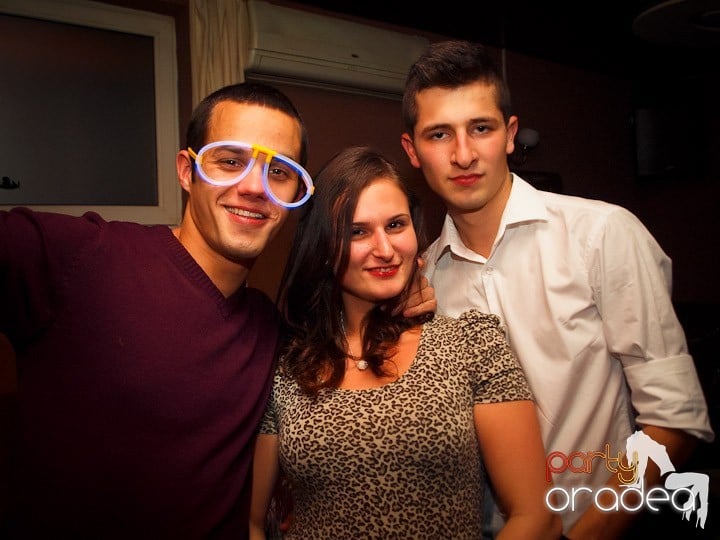 Glow Night Party,