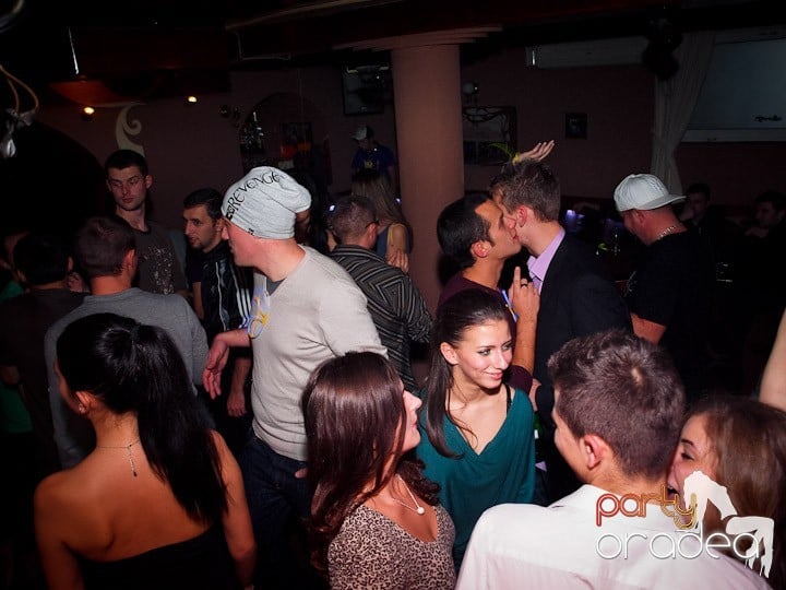 Glow Night Party,