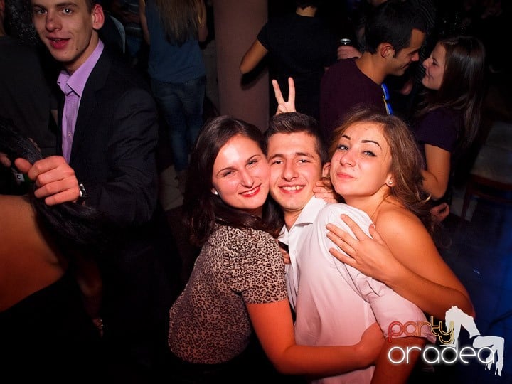 Glow Night Party,