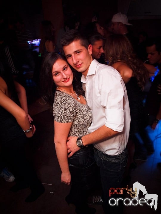 Glow Night Party,