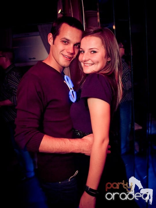 Glow Night Party, 